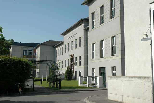 HBLA Klosterneuburg