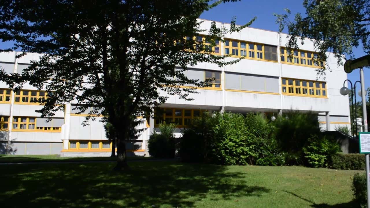 HLW Deutschlandsberg