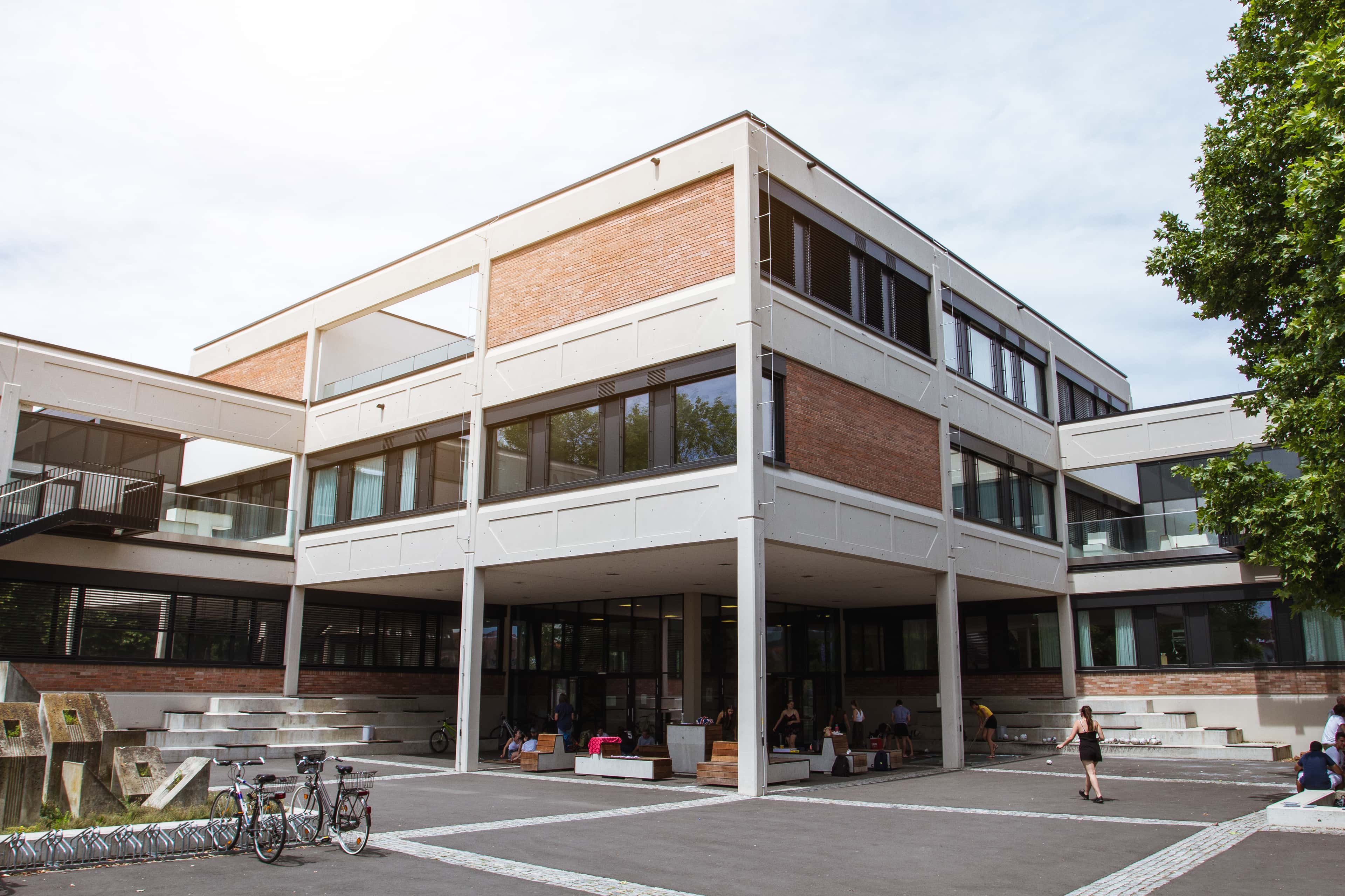 HLW Feldbach