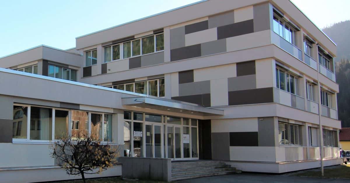 HLW Murau