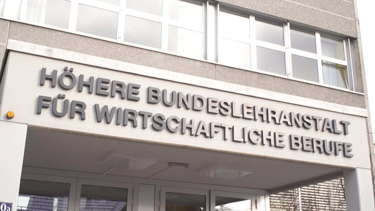 HLW Rankweil