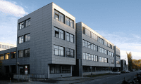 HTBLuVA Graz-Gösting (BULME)
