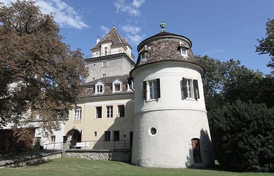 HTL Baden Malerschule Leesdorf