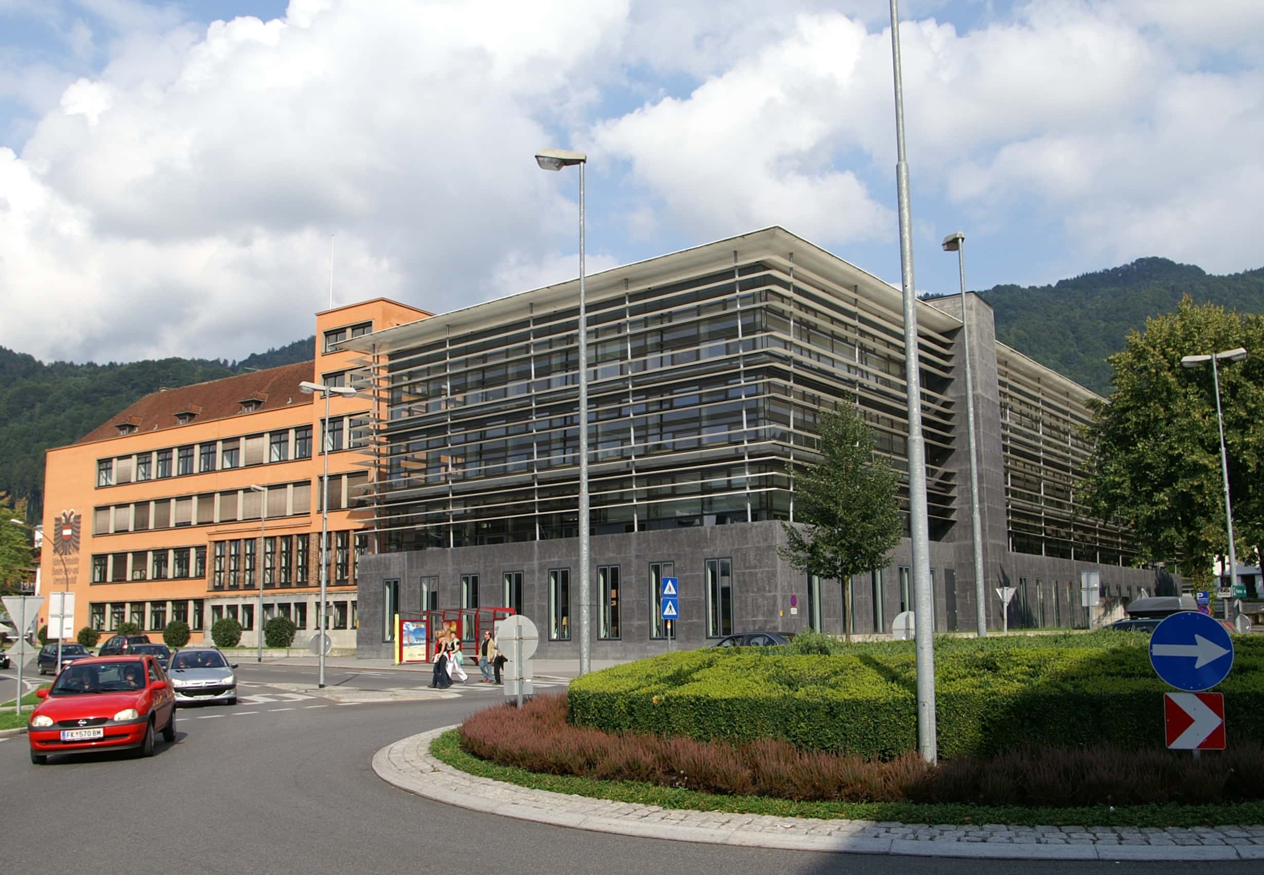 HTL Bregenz