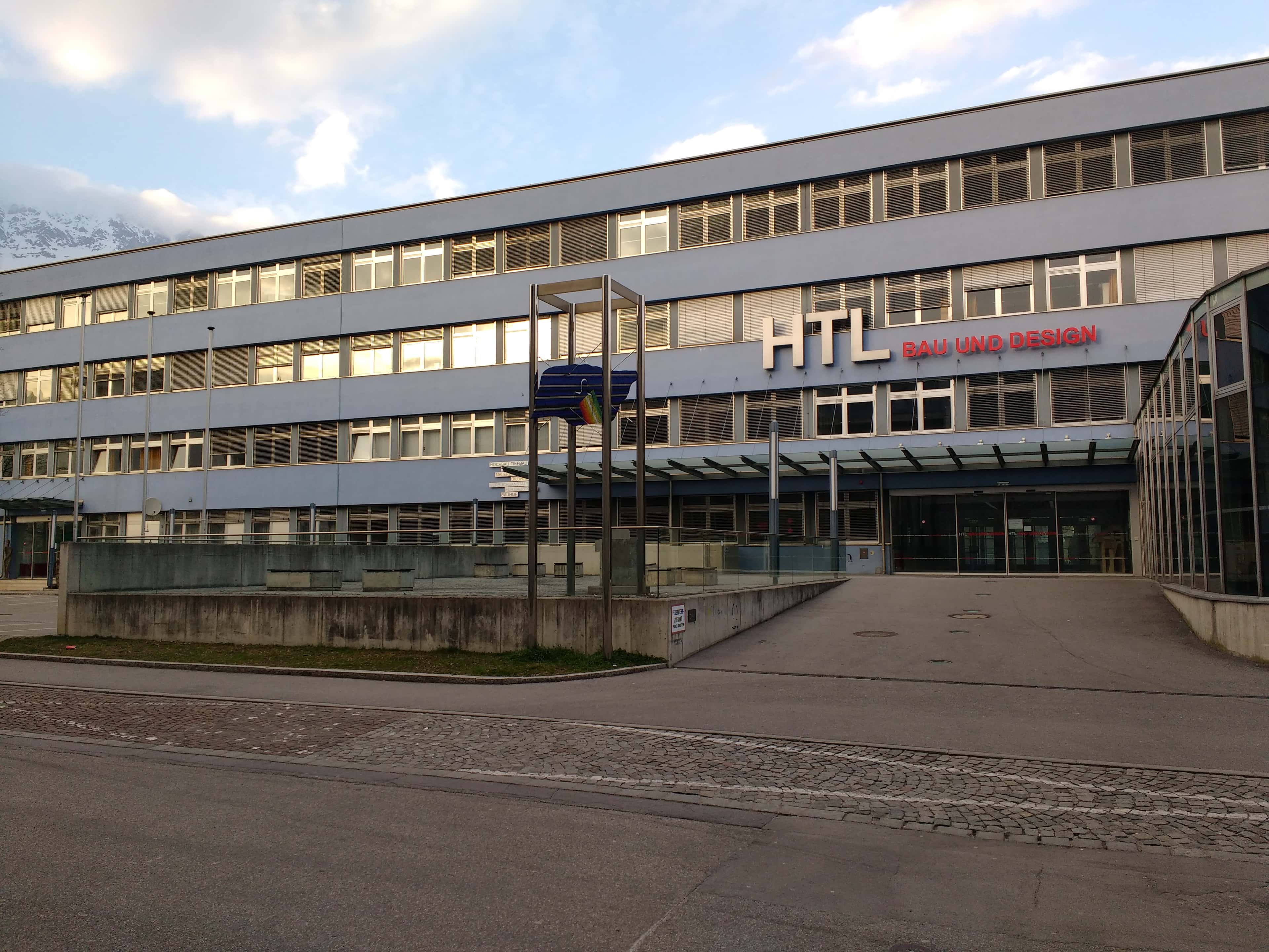 HTL Innsbruck