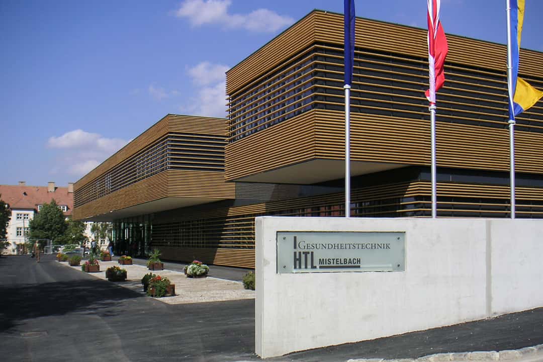 HTL Mistelbach