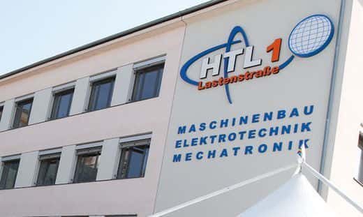HTL Mössingerstraße Klagenfurt