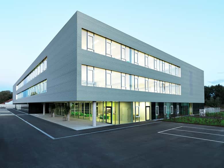 HTL Traun