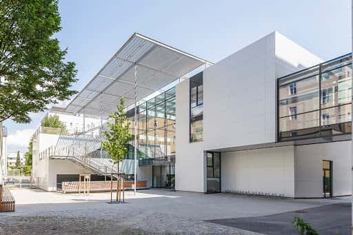 HTL1 Linz