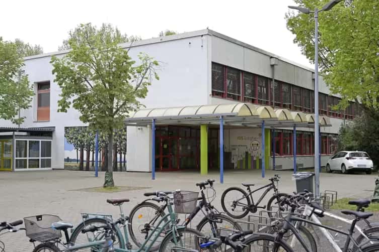 IGS Edigheim