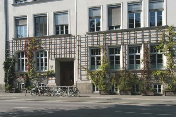 NMS Albert Schweitzer Graz