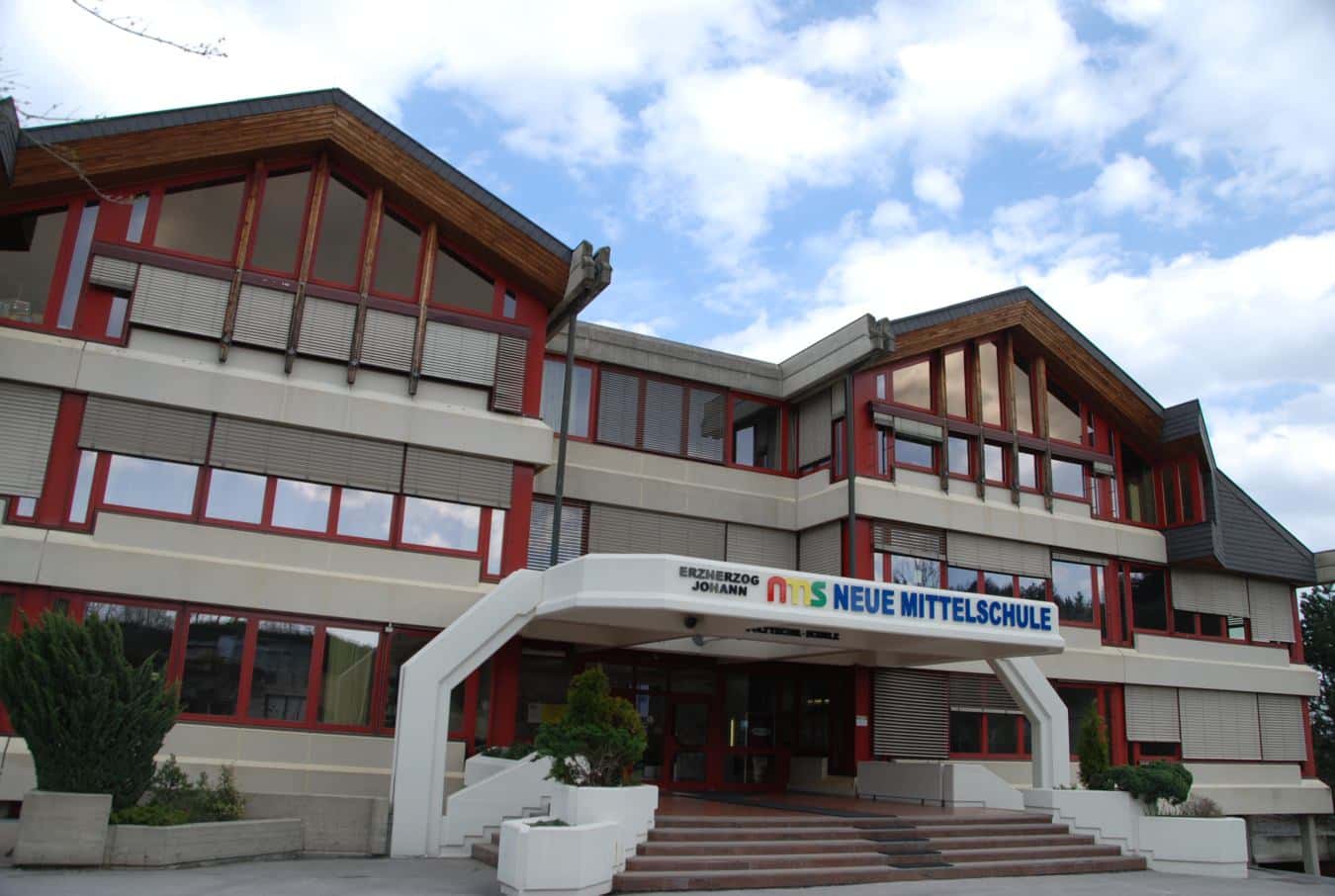 NMS Eggersdorf bei Graz