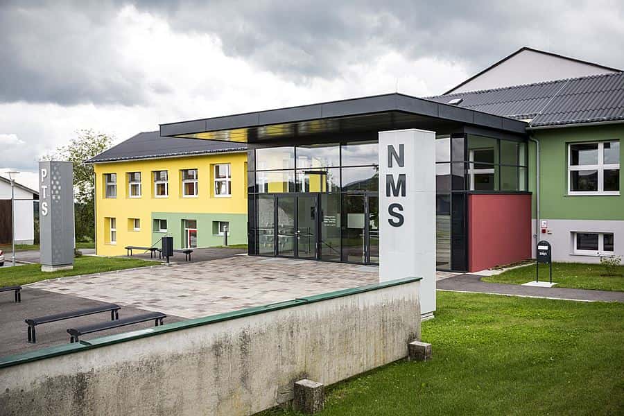 NMS Friedberg