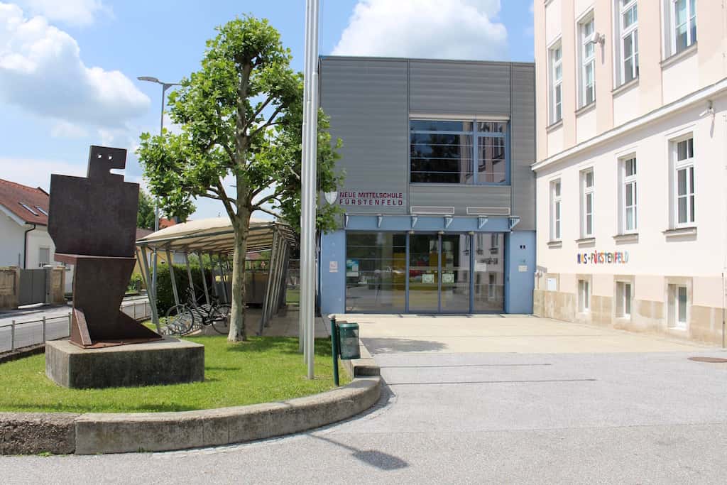 NMS Fürstenfeld