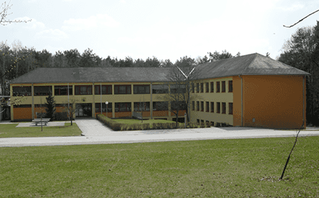 NMS Großsteinbach