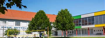 NMS Ilz