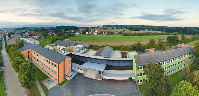 NMS Kaindorf bei Hartberg