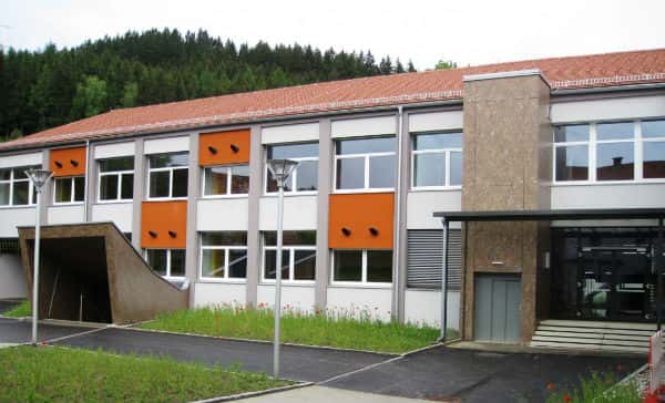 NMS Kindberg Schmölzer