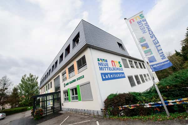 NMS Laßnitzhöhe