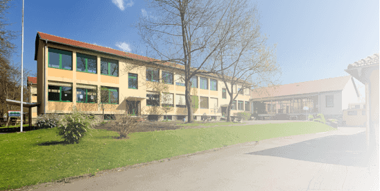 NMS Lindenallee Knittelfeld