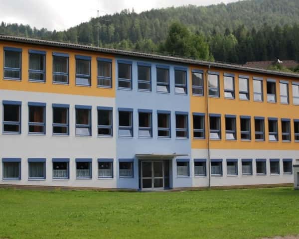NMS Oberwölz