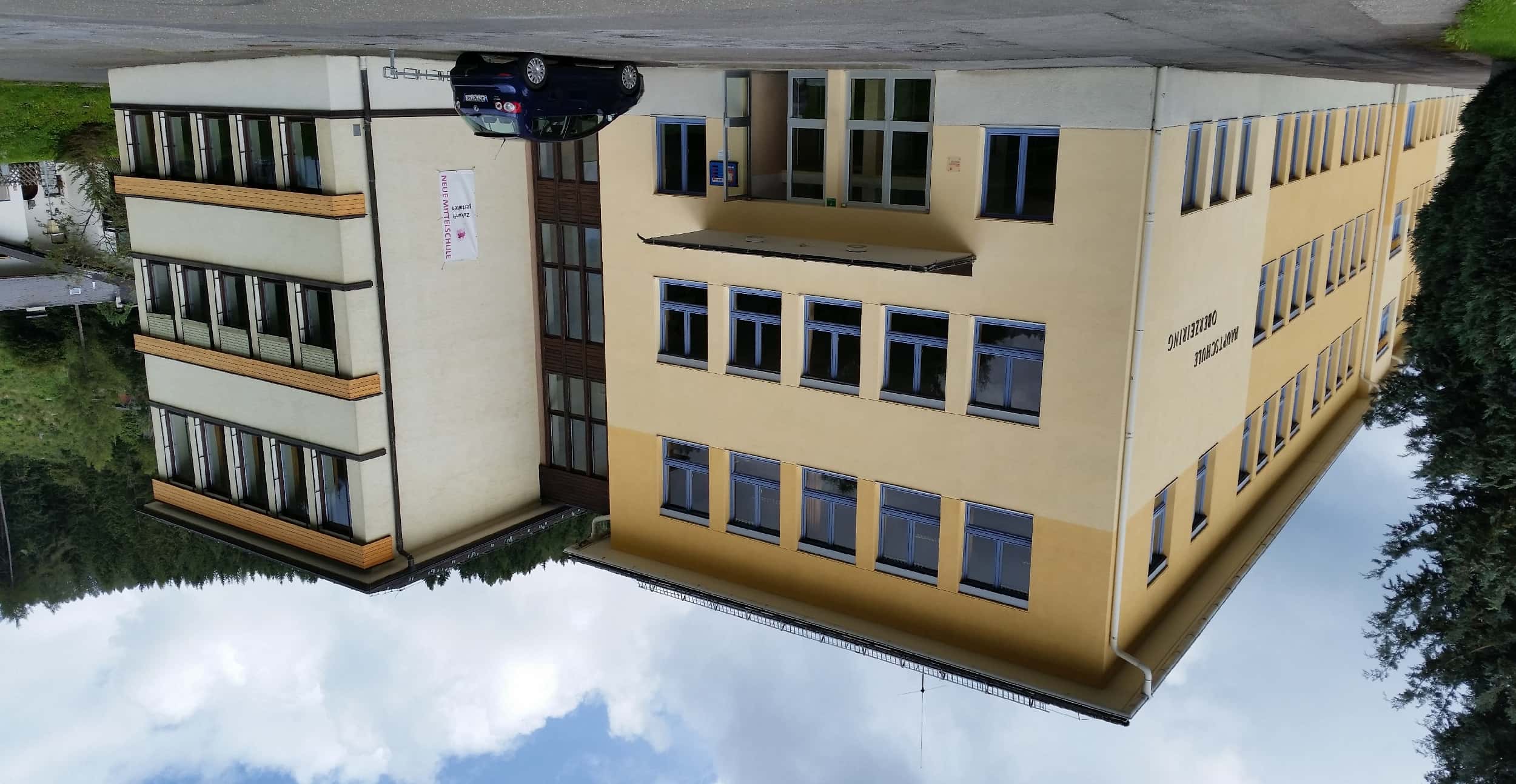 NMS Oberzeiring