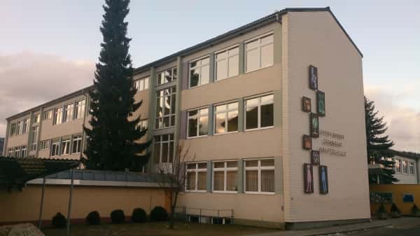 NMS Pöls