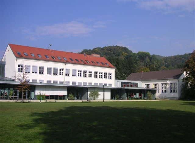 NMS St. Johann Graz