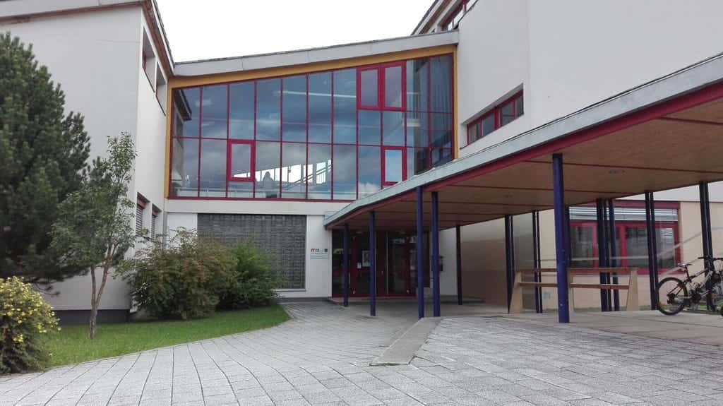 NMS St. Lambrecht