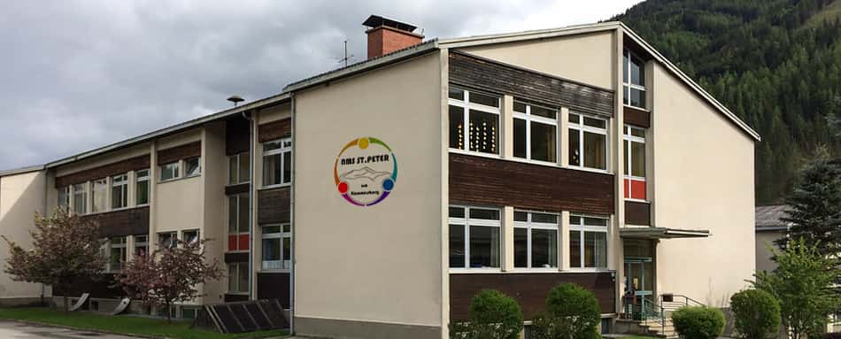 NMS St. Peter a. Kammersberg