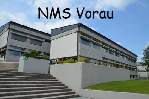 NMS Vorau