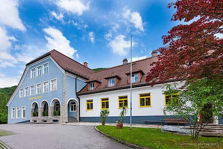 NMS Weissenbach
