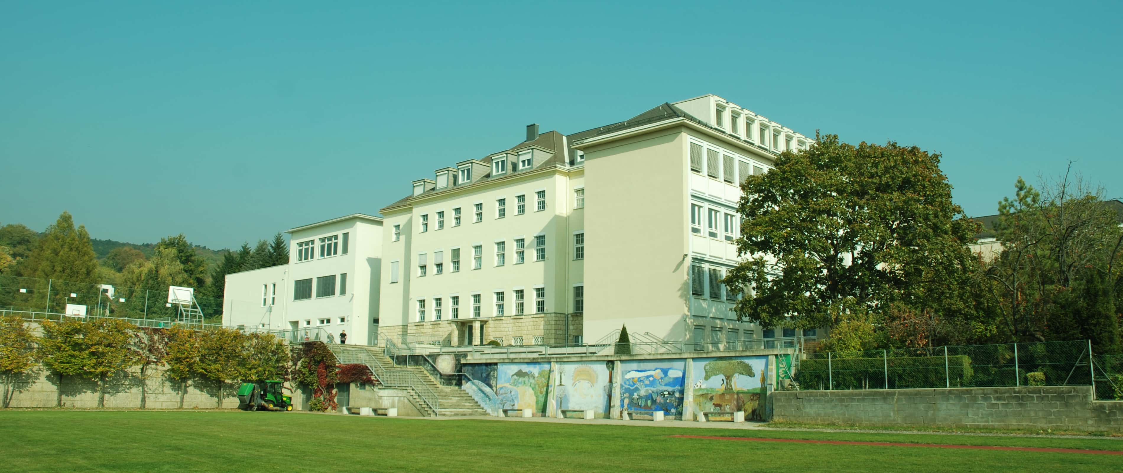 ORG Theresianum Eisenstadt