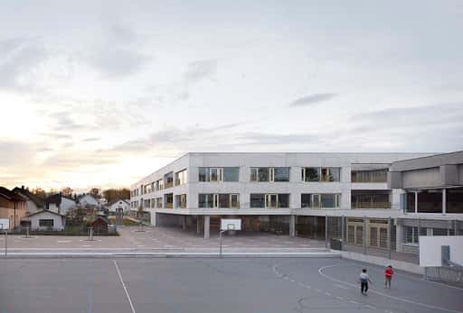 POLY Bregenz