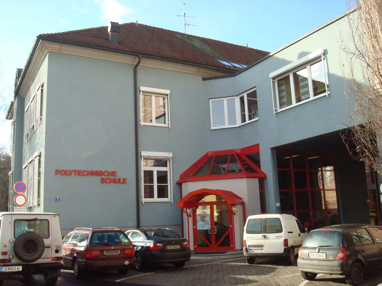 POLY Feldbach