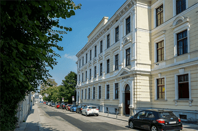 POLY Klosterneuburg