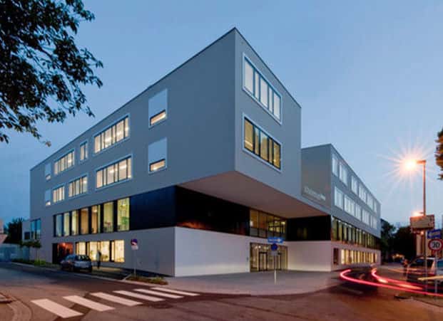 POLY Krems