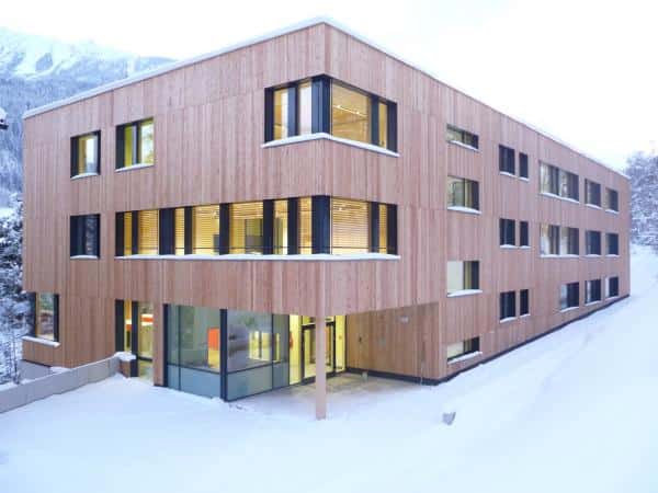 POLY Landeck