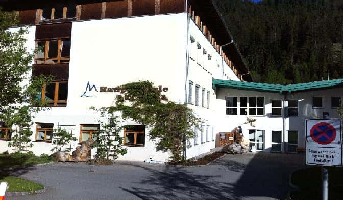 POLY Lechtal