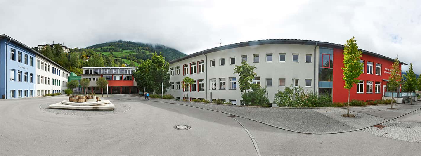 POLY Matrei in Osttirol