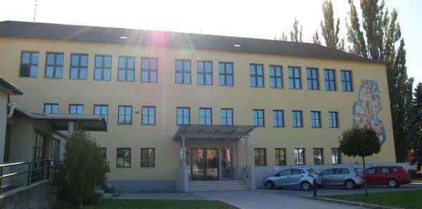 POLY Mattersburg
