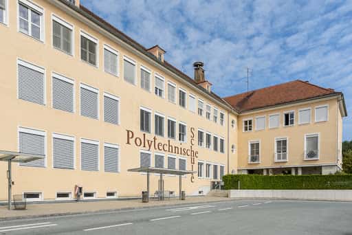 POLY Stegersbach