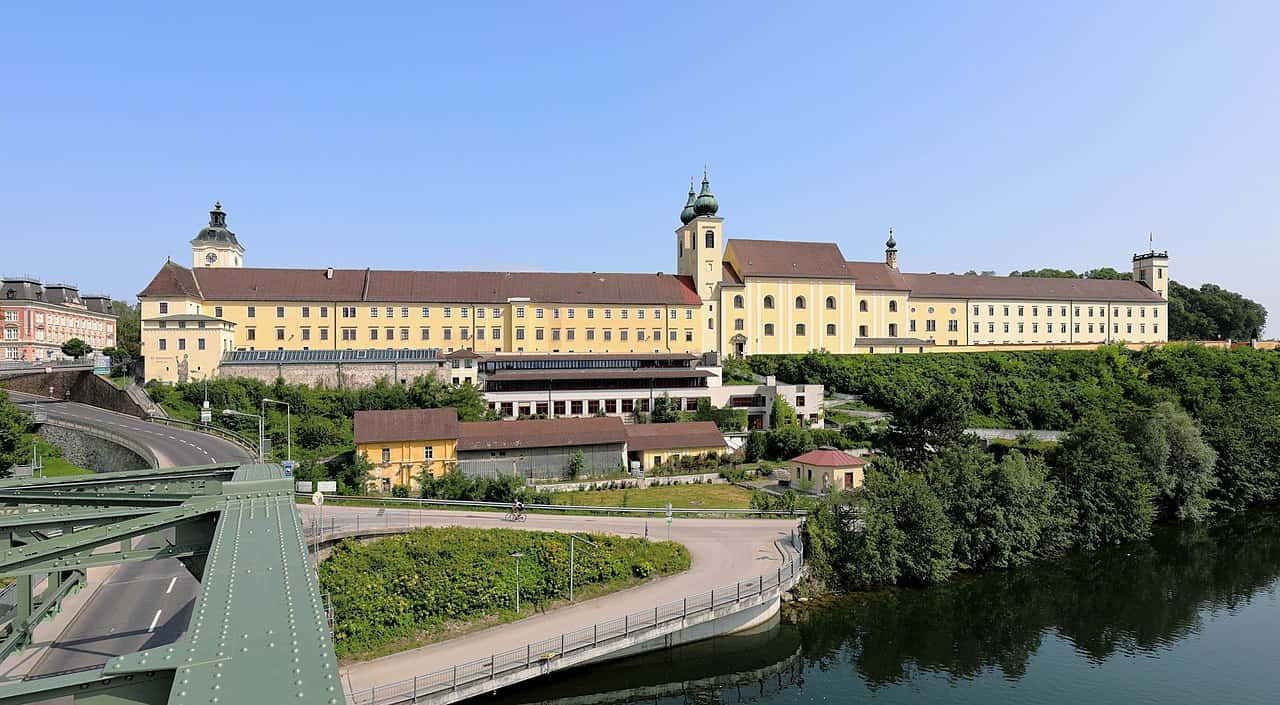 RG Lambach