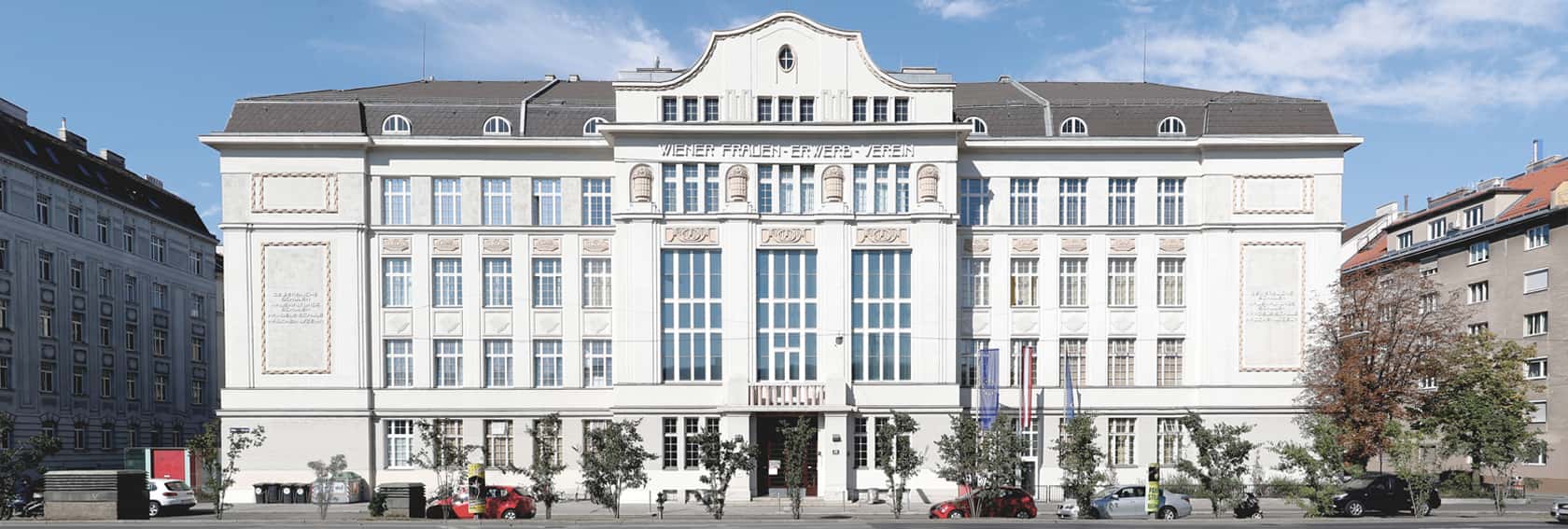 Wiedner Gymnasium Wien