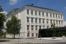 BAfEP Wiener Neustadt