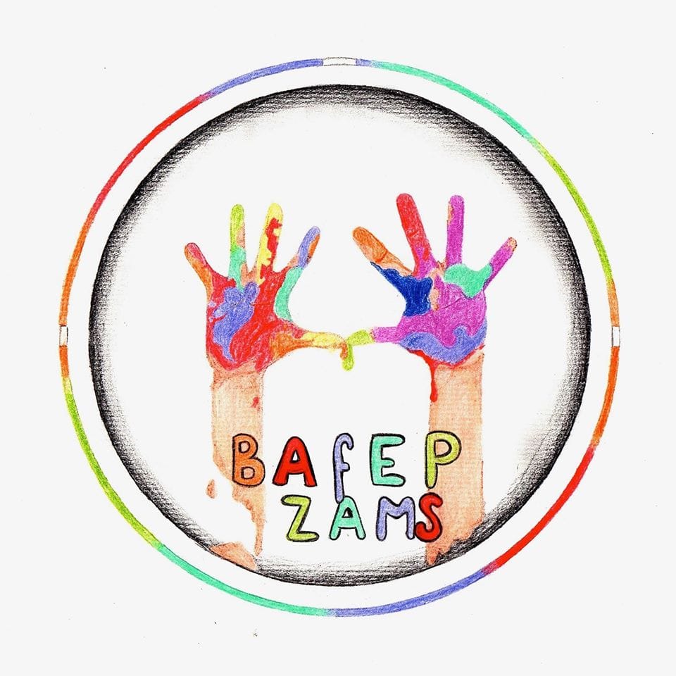 BAfEP Zams