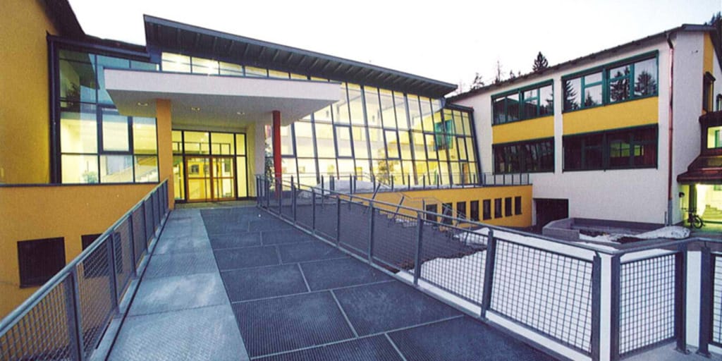 BG Saalfelden