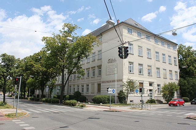 BG Wr. Neustadt Babenbergerring