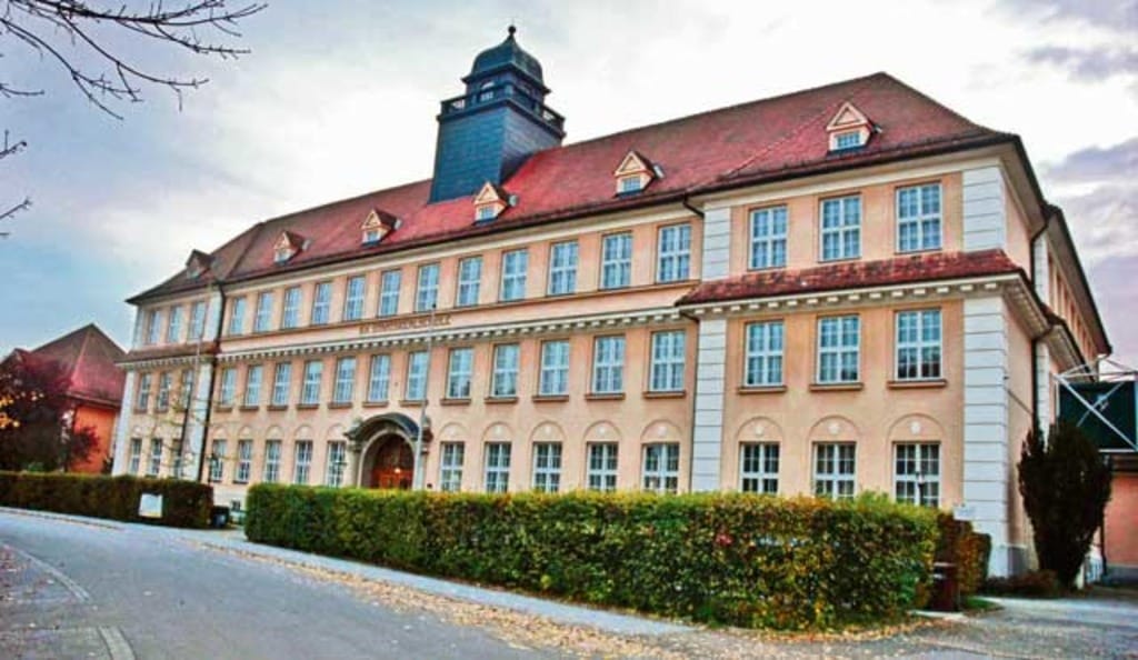 BG/BRG Fürstenfeld