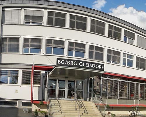 BG/BRG Gleisdorf